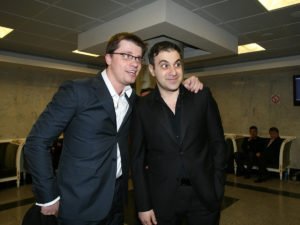 Харламов Мартиросян