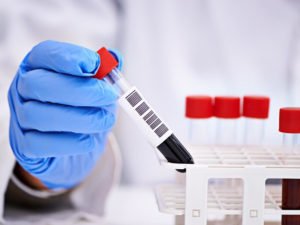 Группа крови по коронавирусу