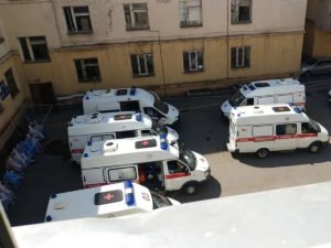 Коронавирус в Магнитогорске