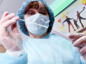 Коронавирус в России