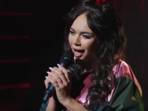 Яна Кошкина