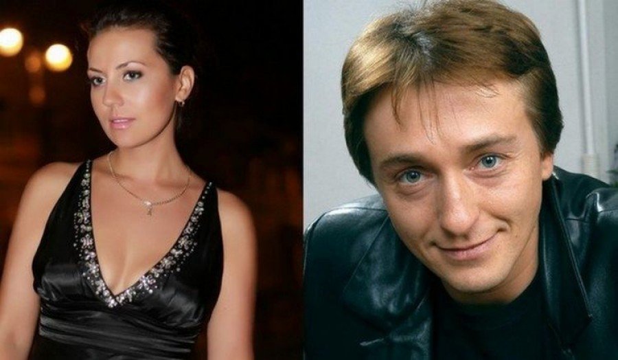 Звезды, у которых есть внебрачные дети