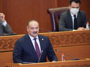 Мелихов Дагестан