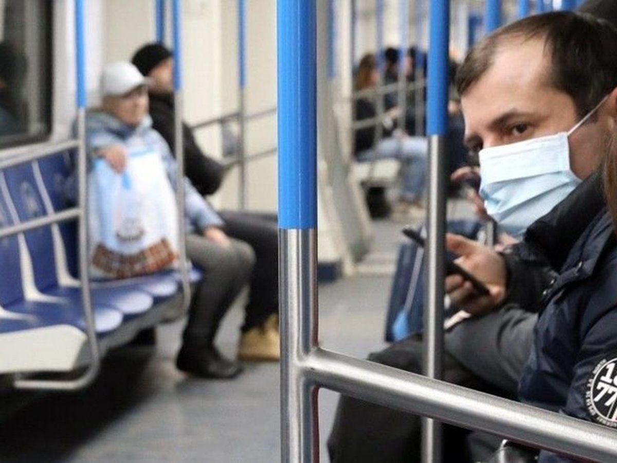 Скидки на поездки в метро в период пандемии коронавируса