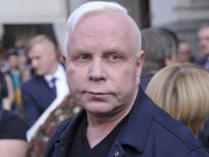 Борис Моисеев