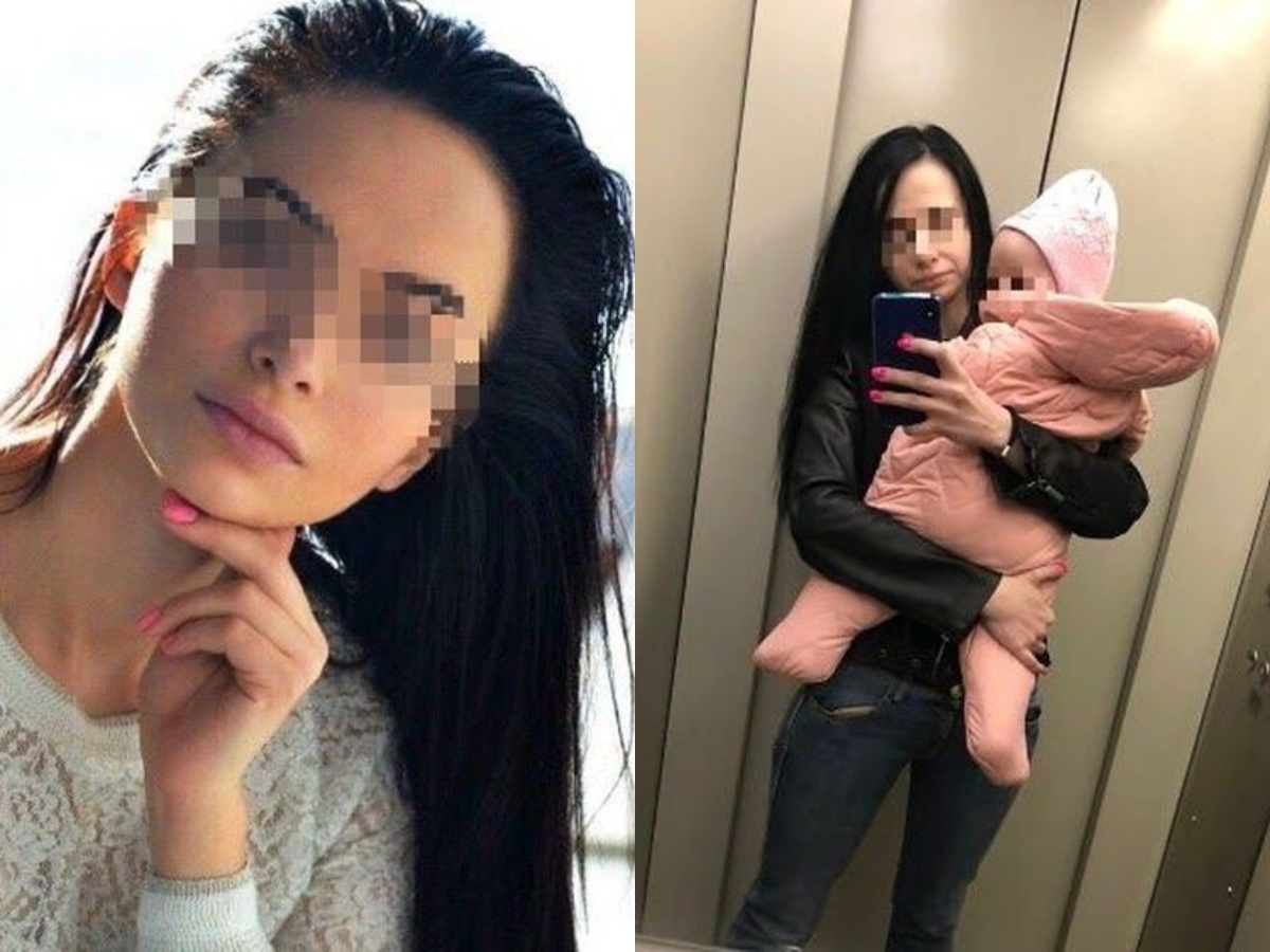 Москвичка отдала годовалую дочь бездомному у входа в метро