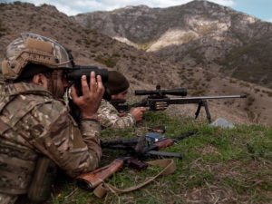 Нагорный Карабах