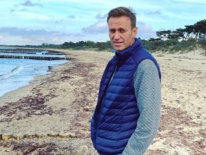 Алексей Навальный