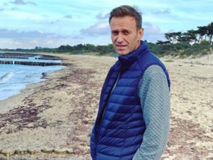 Алексей Навальный