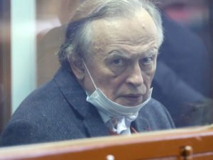 Олег Соколов признал вину в убийстве Анастасии Ещенко