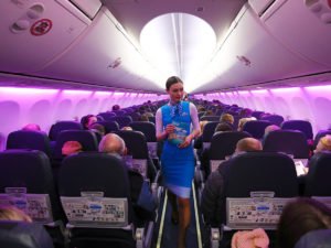 Авиакомпания Победа