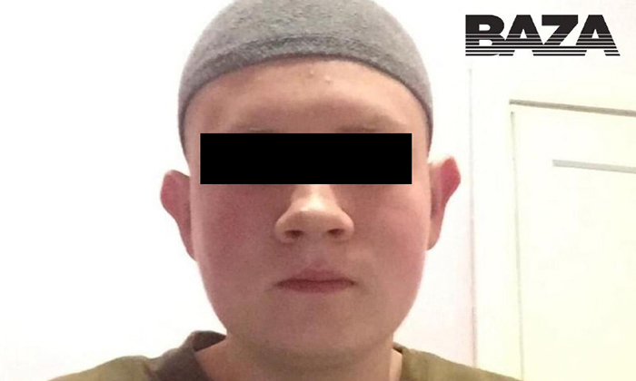 В Татарстане подросток-исламист напал на полицейского