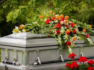 Похороны