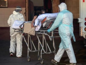 Препарат от коронавируса