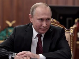 «Появился новый претендент»: политолог Соловей назвал имя возможного преемника Путина