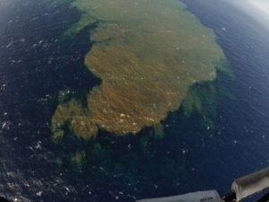 Видео Дудя с пятном у Камчатки сняли не в Авачинском заливе