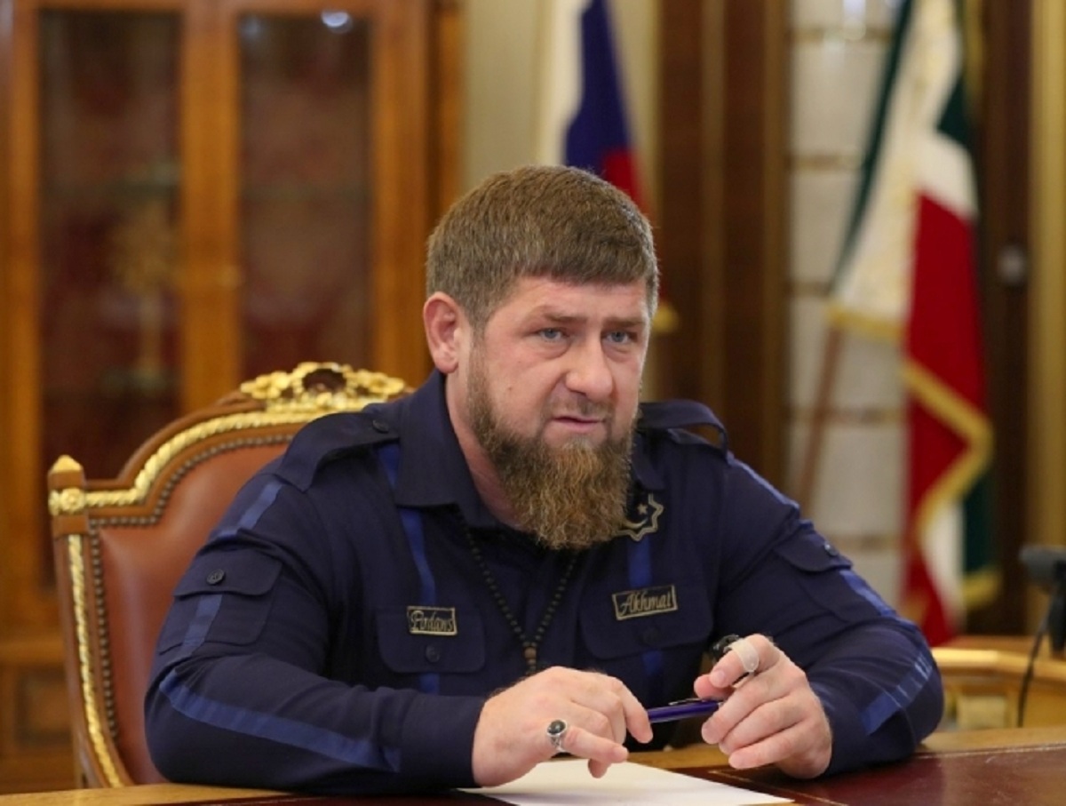 «Готов уйти с поста»: Кадыров оправдался перед Кремлем за критику Макрона