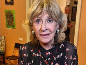 Внешний вид Регины Дубовицкой напугал пользователей Сети