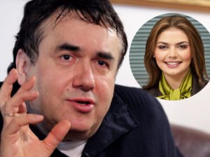 Садальский опубликовал фото Кабаевой