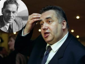 Садальский Зорге