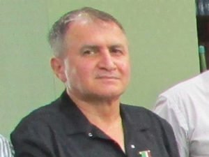 Салах Дагаев