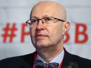 Валерий Соловей