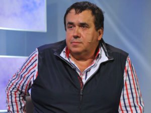 Станислав Садальский