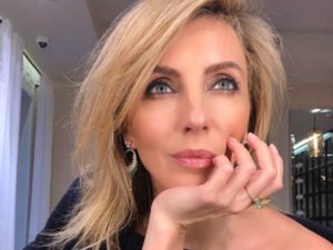 Светлана Бондарчук