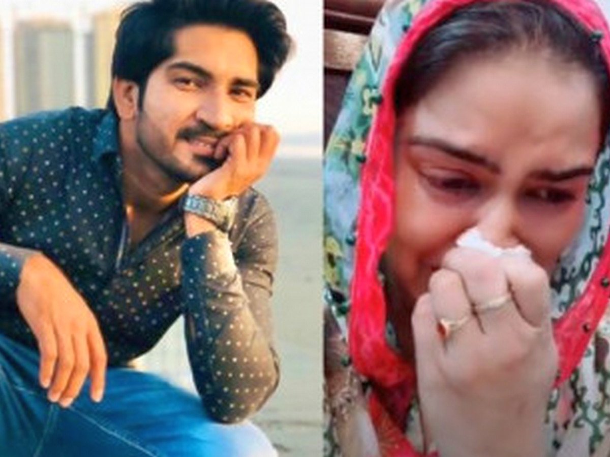 Блогер инсценировал смерть ради лайков 3 миллионов подписчиков