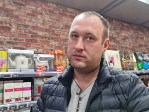 Тимур Карепов