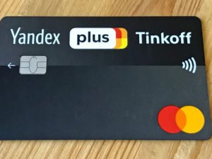 Тинькофф и Яндекс отменили сделку