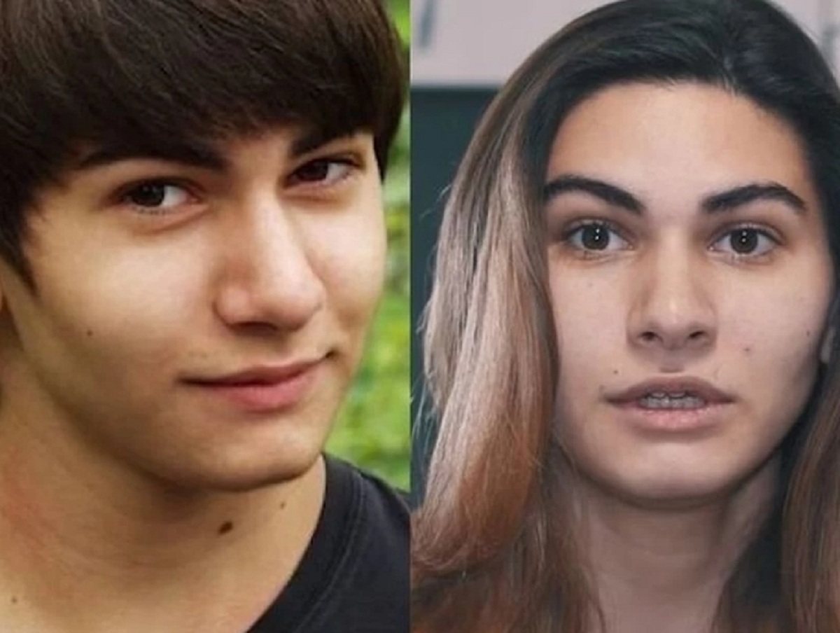 В Сибири полицейский убил подругу-трансгендера с мужским именем