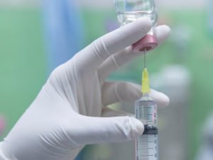 Вакцина от коронавируса