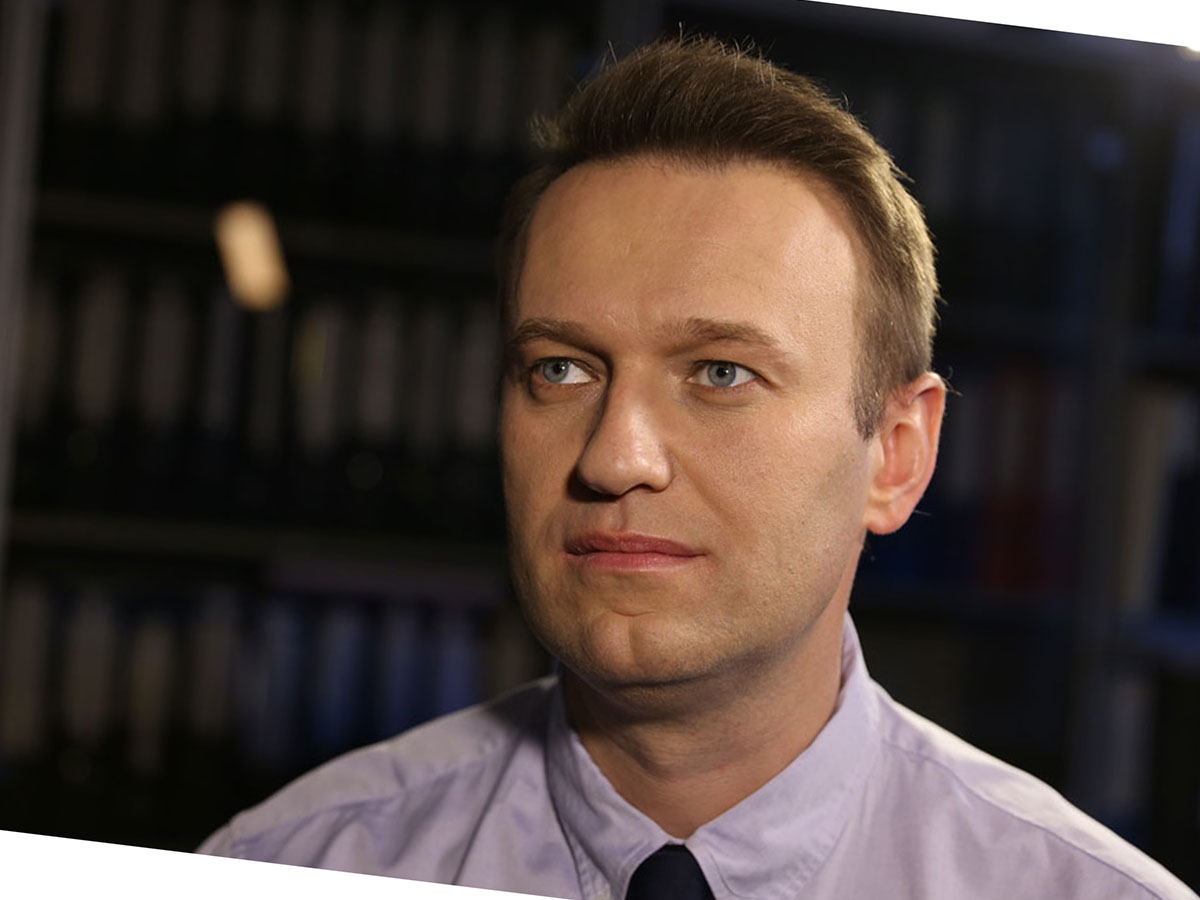 о дате отравления Навального