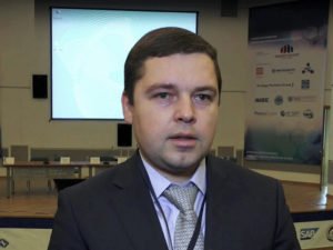 Владимир Потапкин