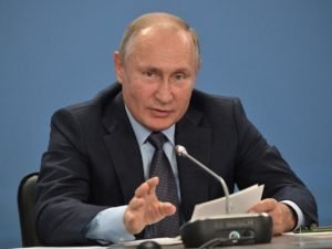 Названы адресаты: эксперт расшифровал 