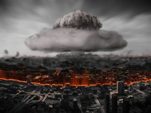 Ядерная война