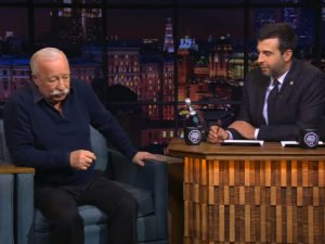 Якубович Ургант