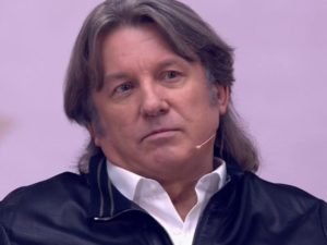 «Они хотели унизить меня»: Лоза готовит иск к Первому каналу из-за «Голоса»