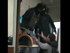 Задержание Минск