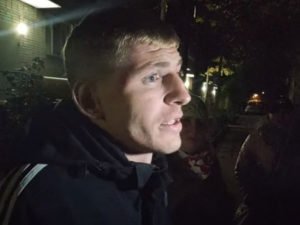 Сергей Плотников