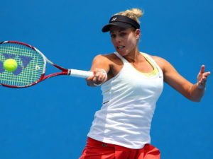 Яну Сизикову заподозрили в договорном матче