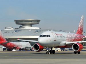 Названы страны, куда получили допуски на полеты российские авиакомпании