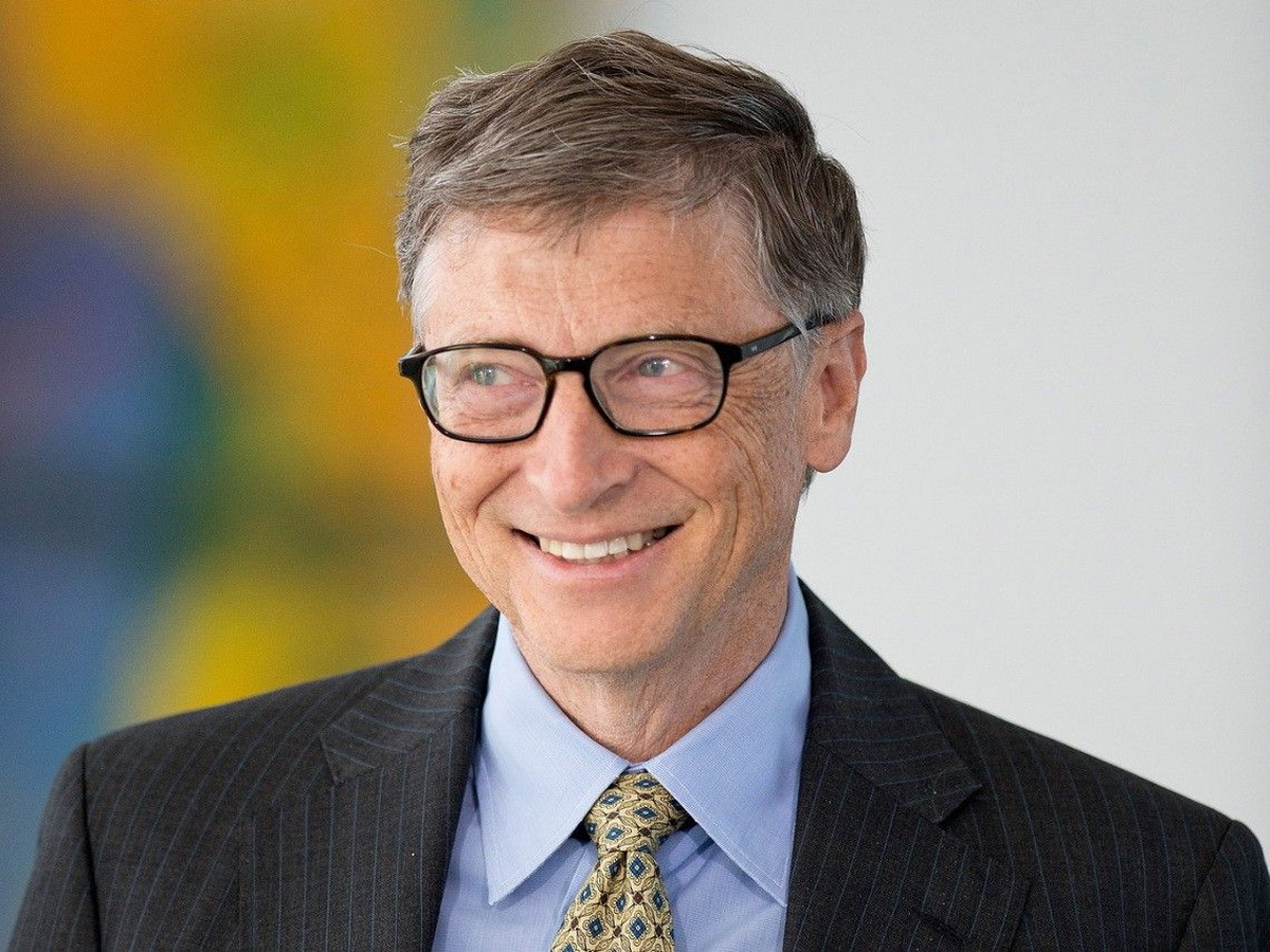 Билл Гейтс назвал условие возвращения к нормальной жизни после пандемии
