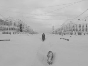 Победителем ММКФ стал фильм 