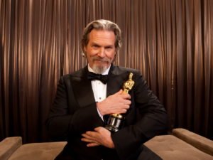 У актера Джеффа Бриджеса диагностировали рак