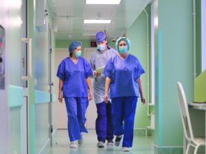 Назван срок окончательной победы над коронавирусом в России