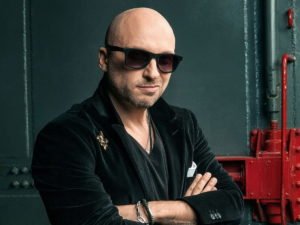 Дмитрий Нагиев мечтает эмигрировать