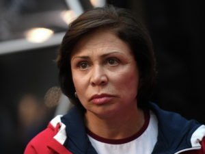 Роднина раскритиковала 