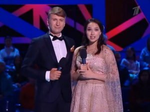 Ягудин защитил Загитову от критики